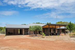 Amaroo, Yallingup